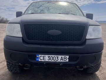 Авто Ford F-Series 2007 № 8718476