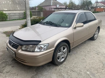 Авто Toyota Camry 2000 № 8718478
