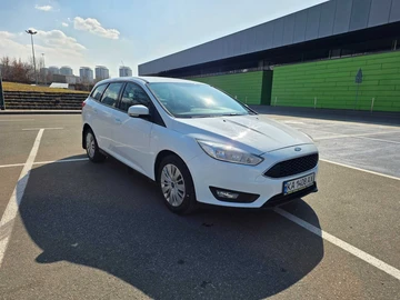 Авто Ford Focus 2015 № 8718486