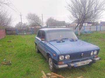 Авто ВАЗ 2106 1990 № 8718487