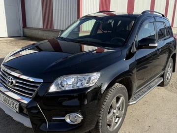Авто Toyota Rav 4 2012 № 8718488