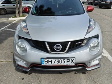 Авто Nissan Juke 2014 № 8718491