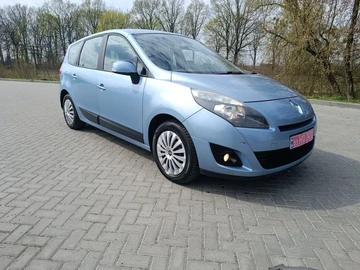 Авто Renault Grand Scenic 2010 № 8718498