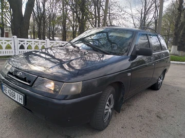 Авто ВАЗ 2111 2007 № 8718500