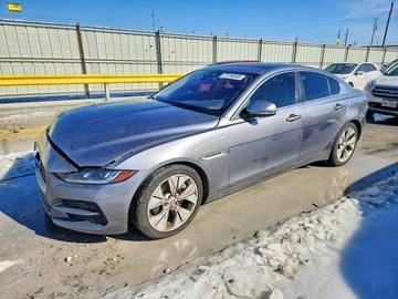 Авто Jaguar Xe 2020 № 8718513
