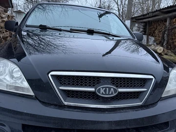 Авто KIA Sorento 2004 № 8718515