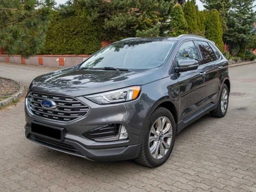 Авто Ford Edge 2019 № 8718517