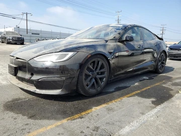 Авто Tesla Model S 2022 № 8718519