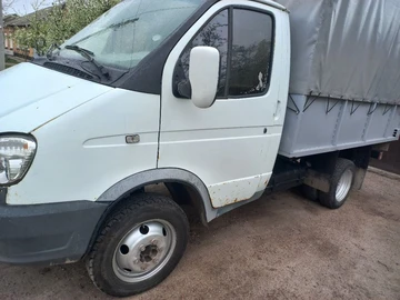 Авто Opel Admiral 2002 № 8718520