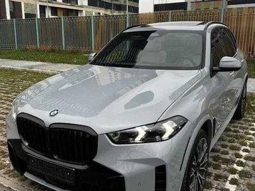Авто BMW X5 2024 № 8718525