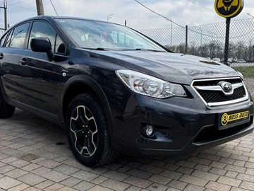 Авто Subaru 1600 2012 № 8718526