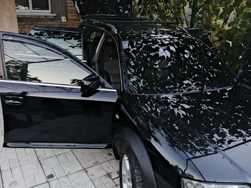 Авто Audi A6 Allroad 2001 № 8718527