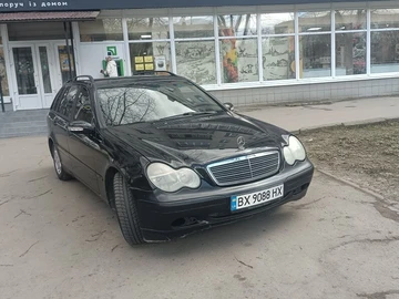 Авто Mercedes 200 2003 № 8718530