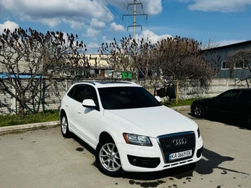 Авто Audi Q5 2012 № 8718532
