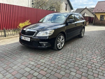 Авто Skoda Octavia 2012 № 8718542