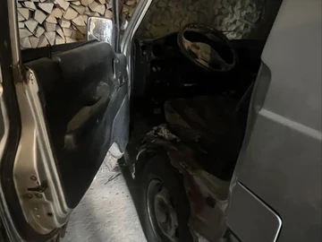 Авто Hyundai H100 1997 № 8718543