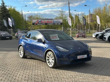 Авто Tesla Roadster 2020 № 8718550
