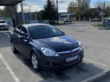 Авто Opel Astra 2008 № 8718646