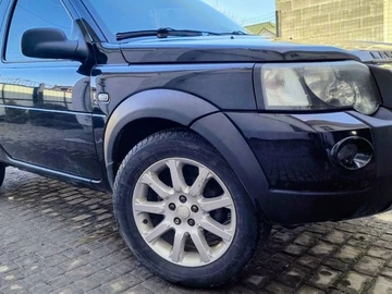 Авто Land Rover Freelander 2005 № 8718650