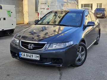 Авто Honda Accord 2004 № 8718651
