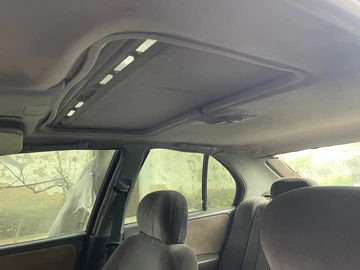 Авто Nissan Primera 1993 № 8718652