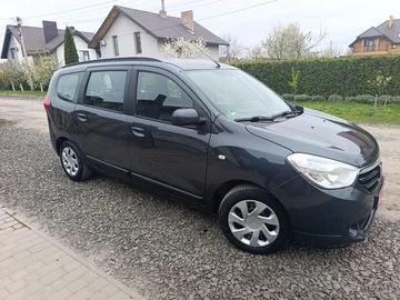 Авто Dacia 1300 2012 № 8718658