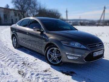 Авто Ford Mondeo 2012 № 8718662