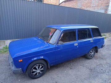 Авто ВАЗ 2104 2006 № 8718663