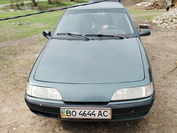 Авто Daewoo Espero 1997 № 8718664