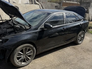 Авто Toyota Camry 2015 № 8718666