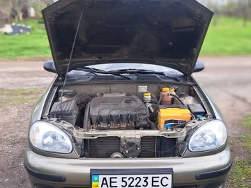 Авто Daewoo Arcadia 2007 № 8718671