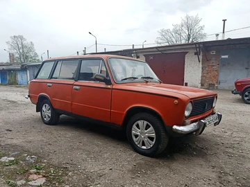 Авто ВАЗ 2102 1982 № 8718688