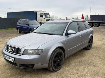 Авто Audi A4 2005 № 8718691