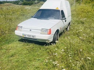 Авто ЗАЗ 1102 2010 № 8718696