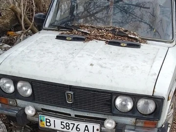 Авто ВАЗ 2106 1992 № 8718698