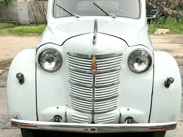 Авто  401 1953 № 8718708