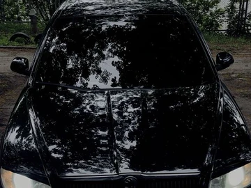 Авто Skoda Octavia 2007 № 8718709