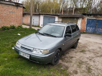 Авто ВАЗ 2111 2005 № 8718710