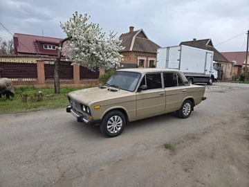 Авто ВАЗ 2106 1988 № 8718715
