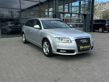Авто Audi A6 2011 № 8718738