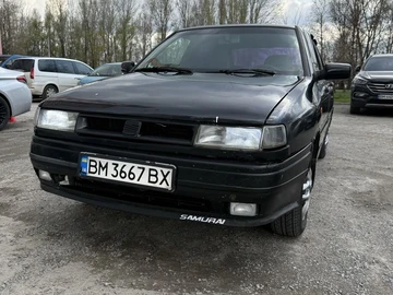 Авто SEAT Toledo 1993 № 8718739