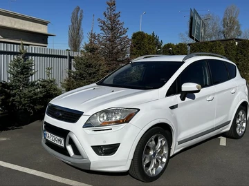 Авто Ford Kuga 2011 № 8718744