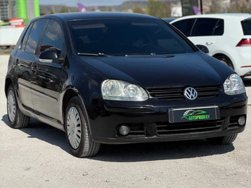 Авто Volkswagen Golf 2005 № 8718750