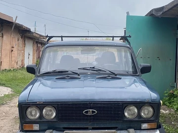 Авто ВАЗ 2106 1975 № 8718757