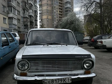 Авто ВАЗ 2101 1984 № 8718764