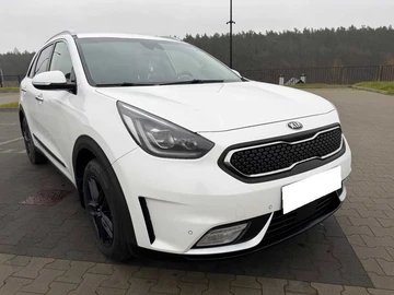 Авто KIA Niro 2019 № 8718766