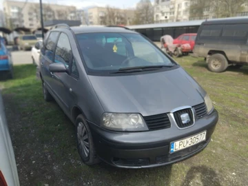 Авто Volkswagen Corrado 2005 № 8718854