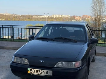 Авто Daewoo Espero 1997 № 8718858