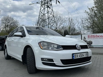 Авто Volkswagen Golf 2015 № 8718863