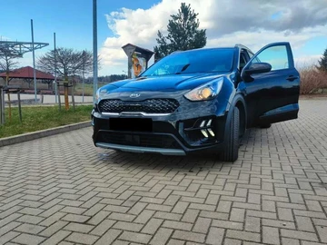 Авто KIA Niro 2020 № 8718876